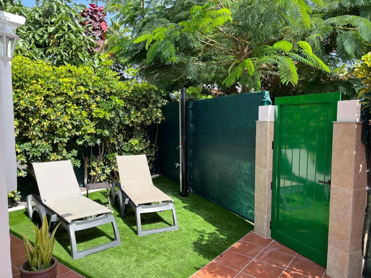 Ahtha Maspalomas Apartamento