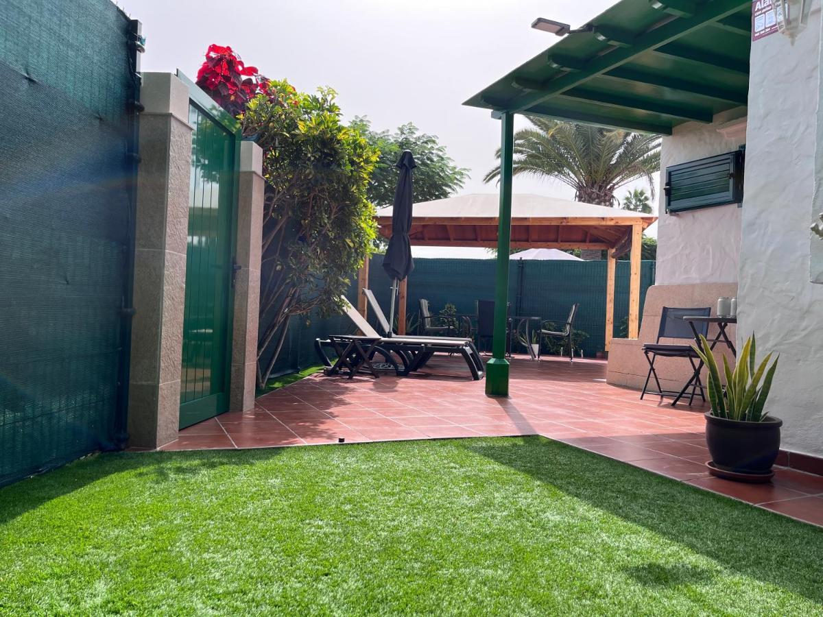 Ahtha Maspalomas San Bartolomé