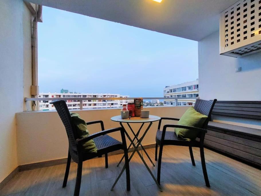 Apartment Molinos Holidays Playa Del Ingles San Bartolome de Tirajana (Gran Canaria)