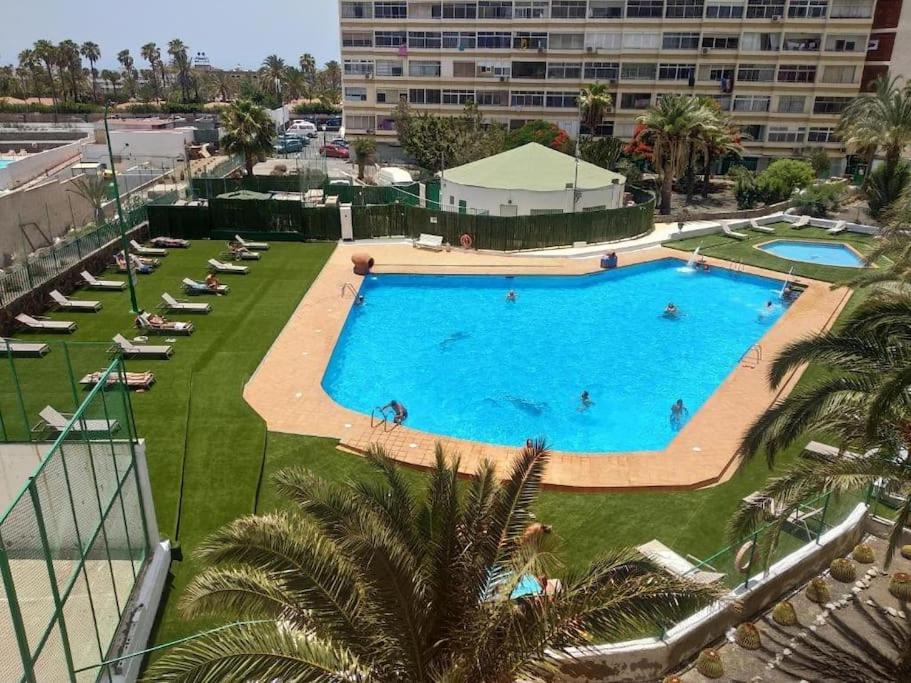 Molinos Holidays Playa Del Ingles San Bartolome de Tirajana (Gran Canaria)