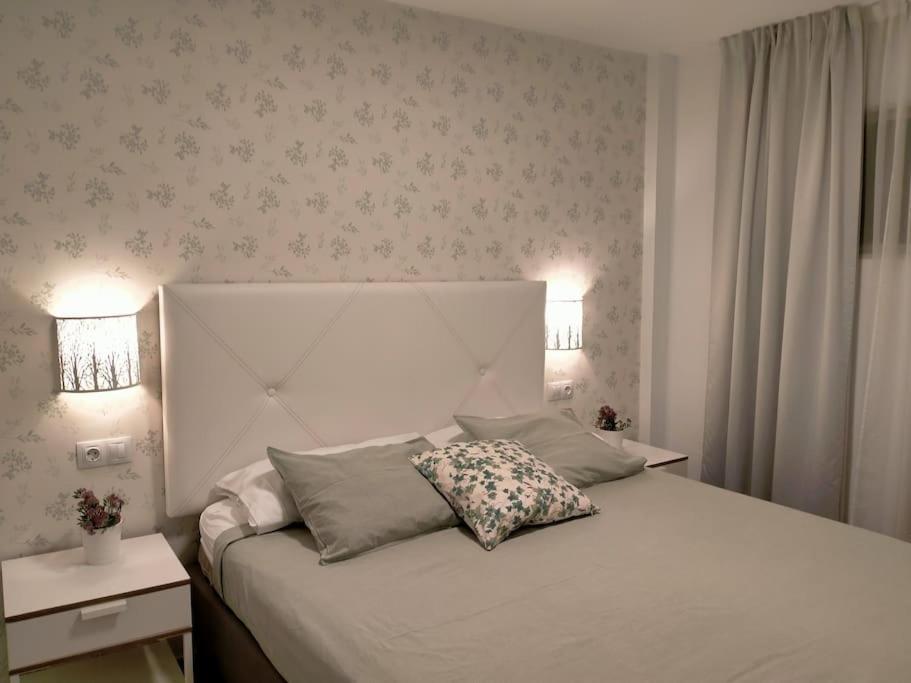 Molinos Holidays Playa Del Ingles Apartment