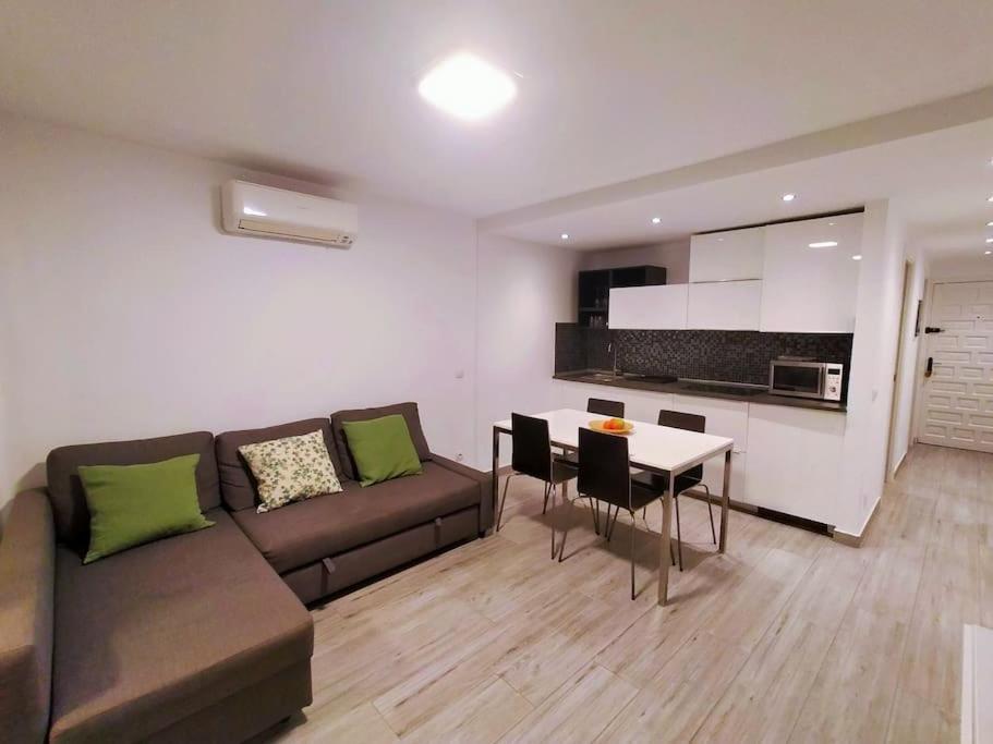 Apartment Molinos Holidays Playa Del Ingles San Bartolome de Tirajana (Gran Canaria)