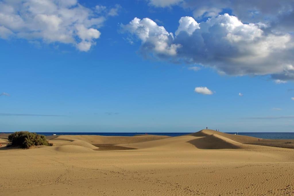 Molinos Holidays Playa Del Ingles *