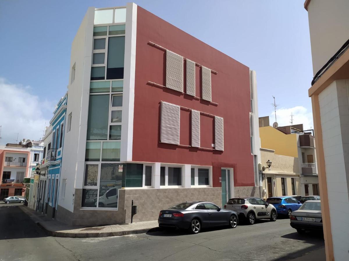 City Appartamento Las Palmas de Gran Canaria