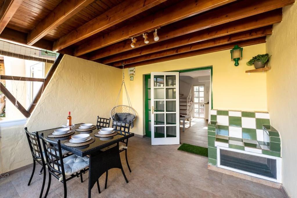 Holiday home Lilo Calm Maspalomas Maspalomas (Gran Canaria)