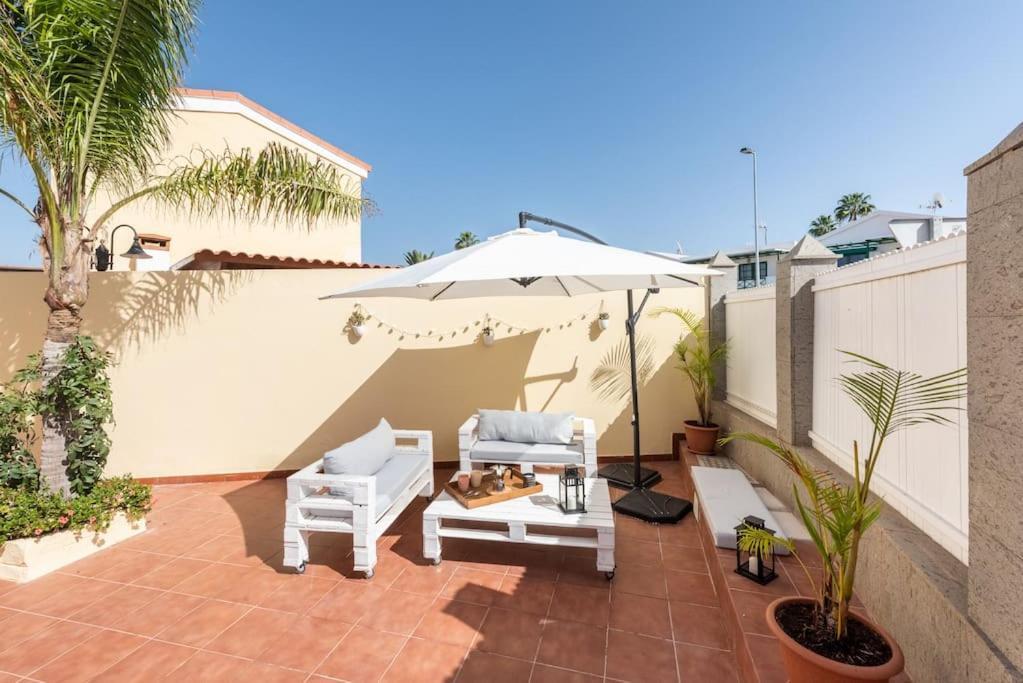 Lilo Calm Maspalomas Holiday home Maspalomas (Gran Canaria)