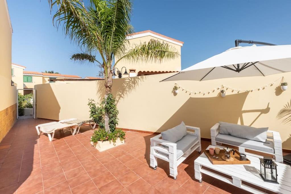 Holiday home Lilo Calm Maspalomas *