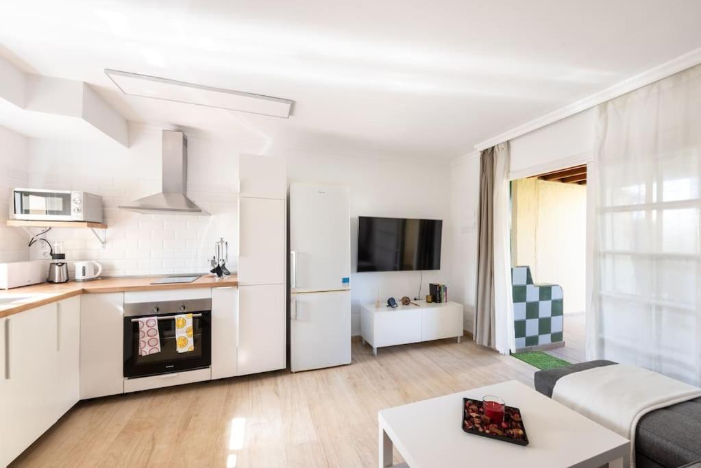 Lilo Calm Maspalomas Holiday home