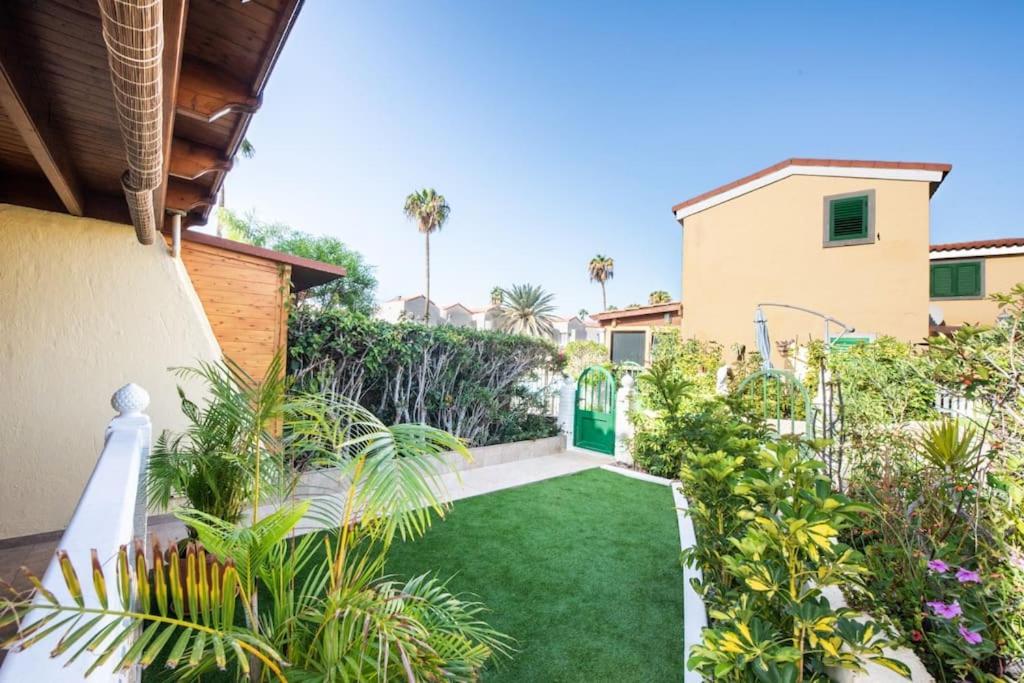 Lilo Calm Maspalomas Holiday home *