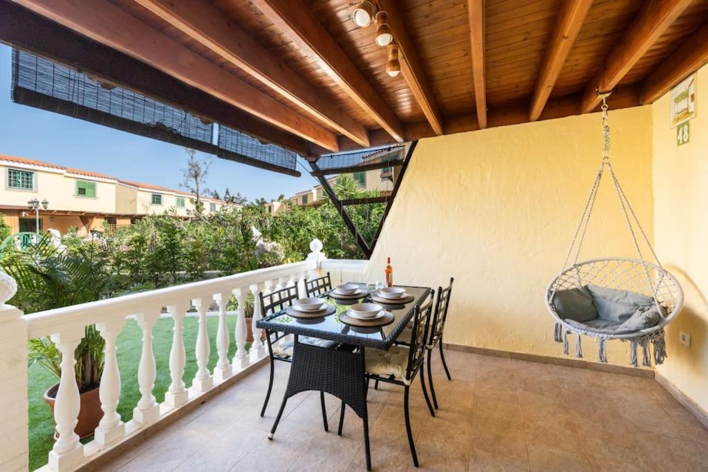 Lilo Calm Maspalomas Holiday home Maspalomas (Gran Canaria)