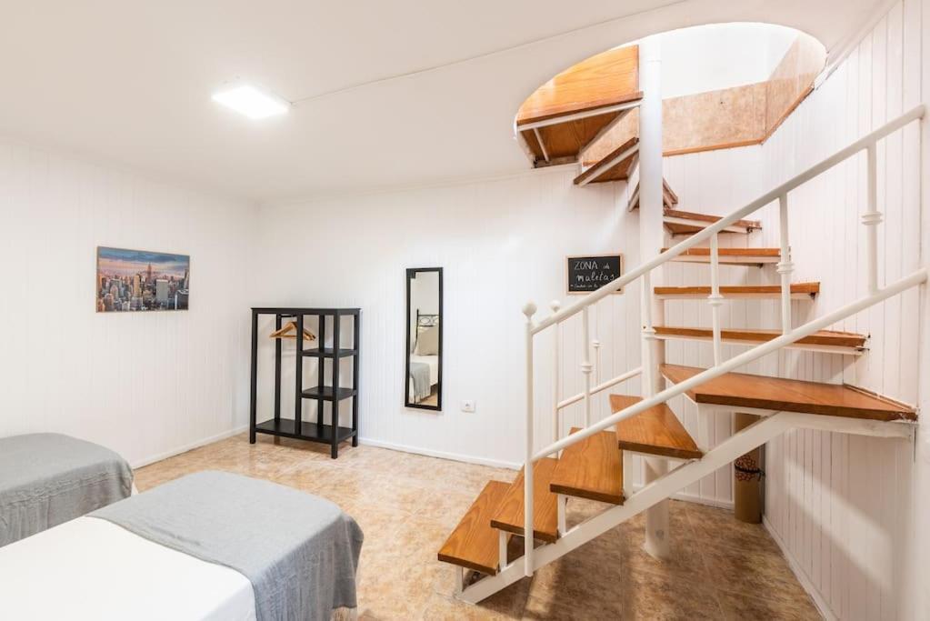 Holiday home Lilo Calm Maspalomas