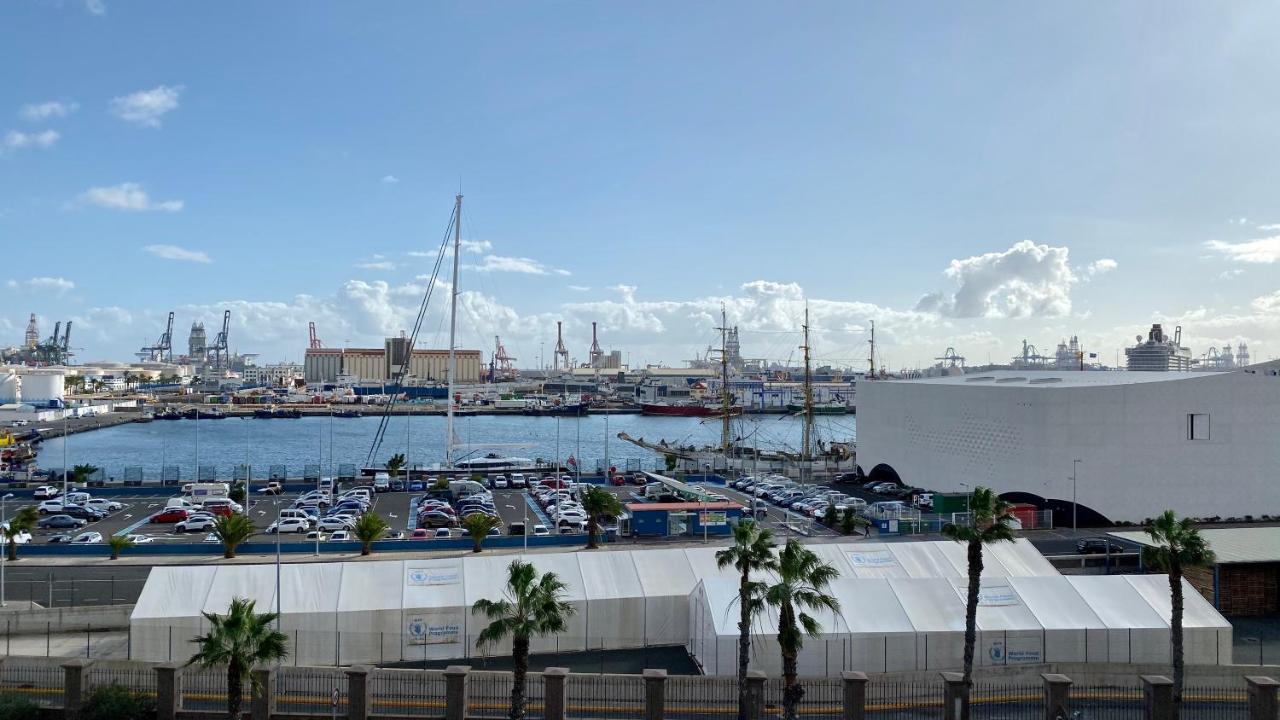 Appartamento Con Vistas