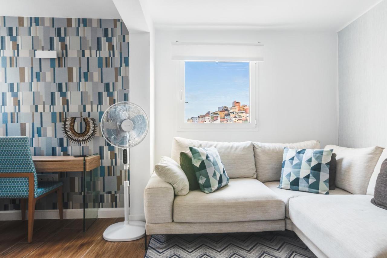 Appartamento Home2book El Perenquen San Nicolas 1 *