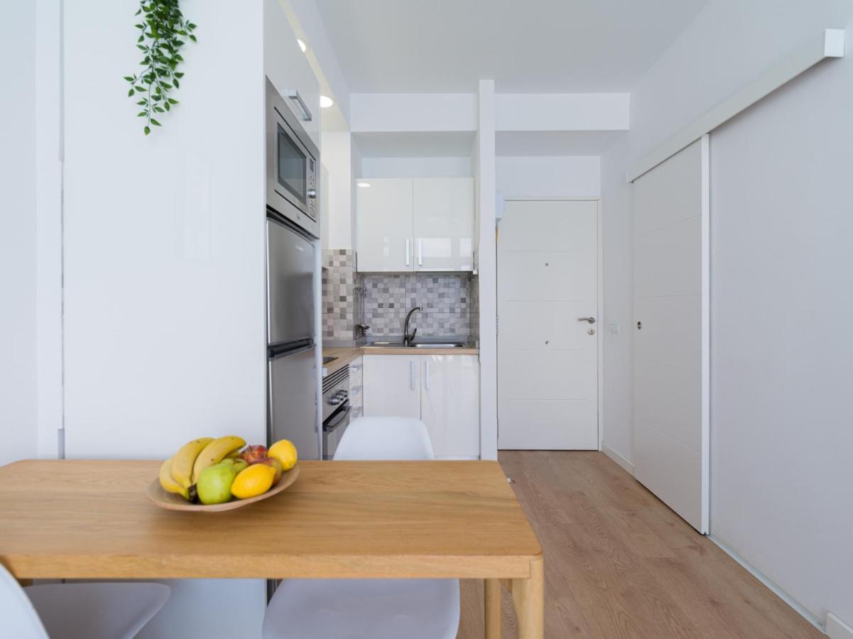 Homeforguest Bright With Terrace Near Canteras * Las Palmas de Gran Canaria
