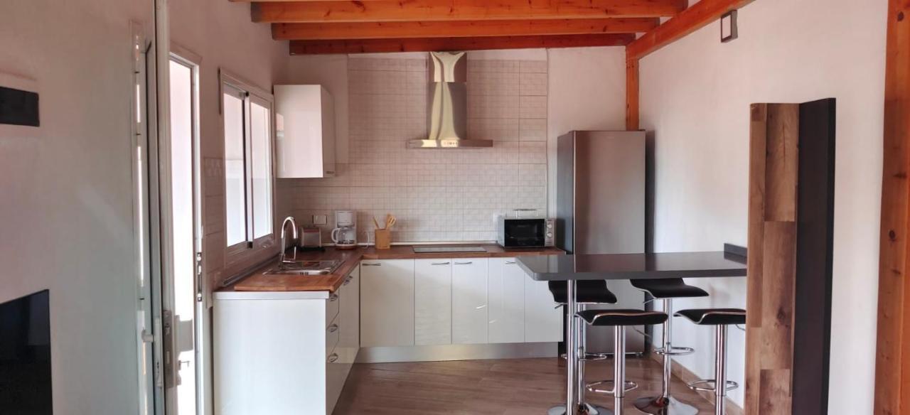 Luxury Salobre By La Piedra Viva Villa San Bartolomé