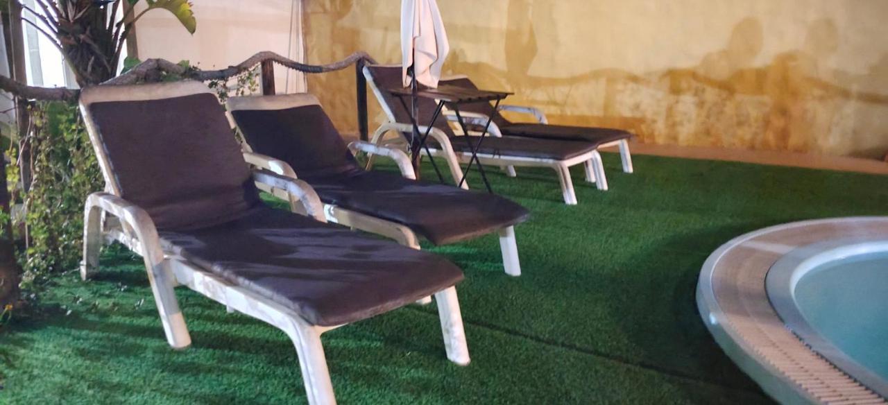 Luxury Salobre By La Piedra Viva Villa