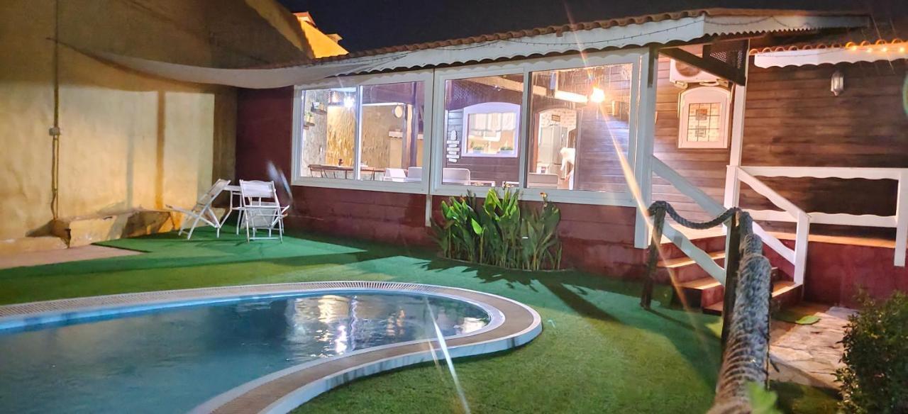 Luxury Salobre By La Piedra Viva Villa