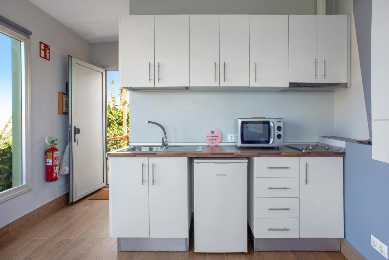 Apartment Estudio Lua