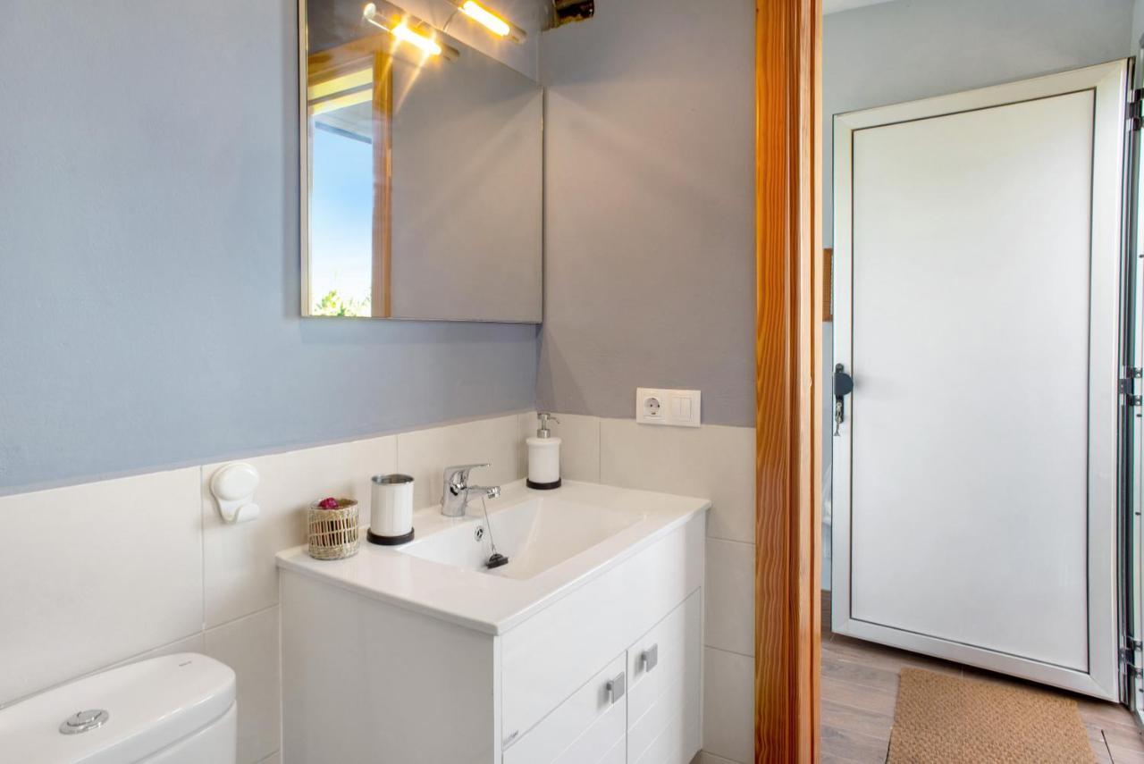 Estudio Lua Apartment *