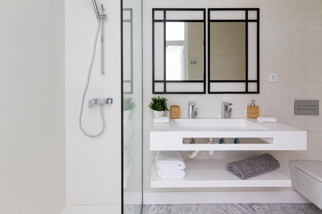 Casa Con Jardin 6 Personas En Appartamento Pasito Blanco