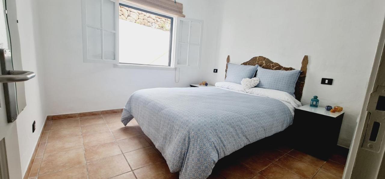 Appartamento Salema Mar, Relax Y Atardecer Al Norte De Gran Canaria *
