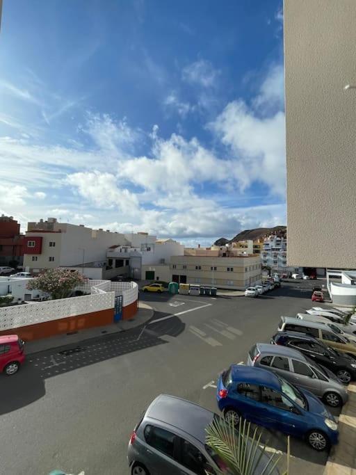 Precioso Apartamento En Residencial Con Piscina Gáldar