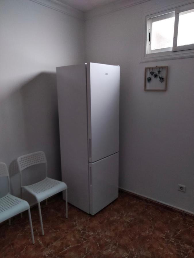 Apartamento Casa Candelaria *