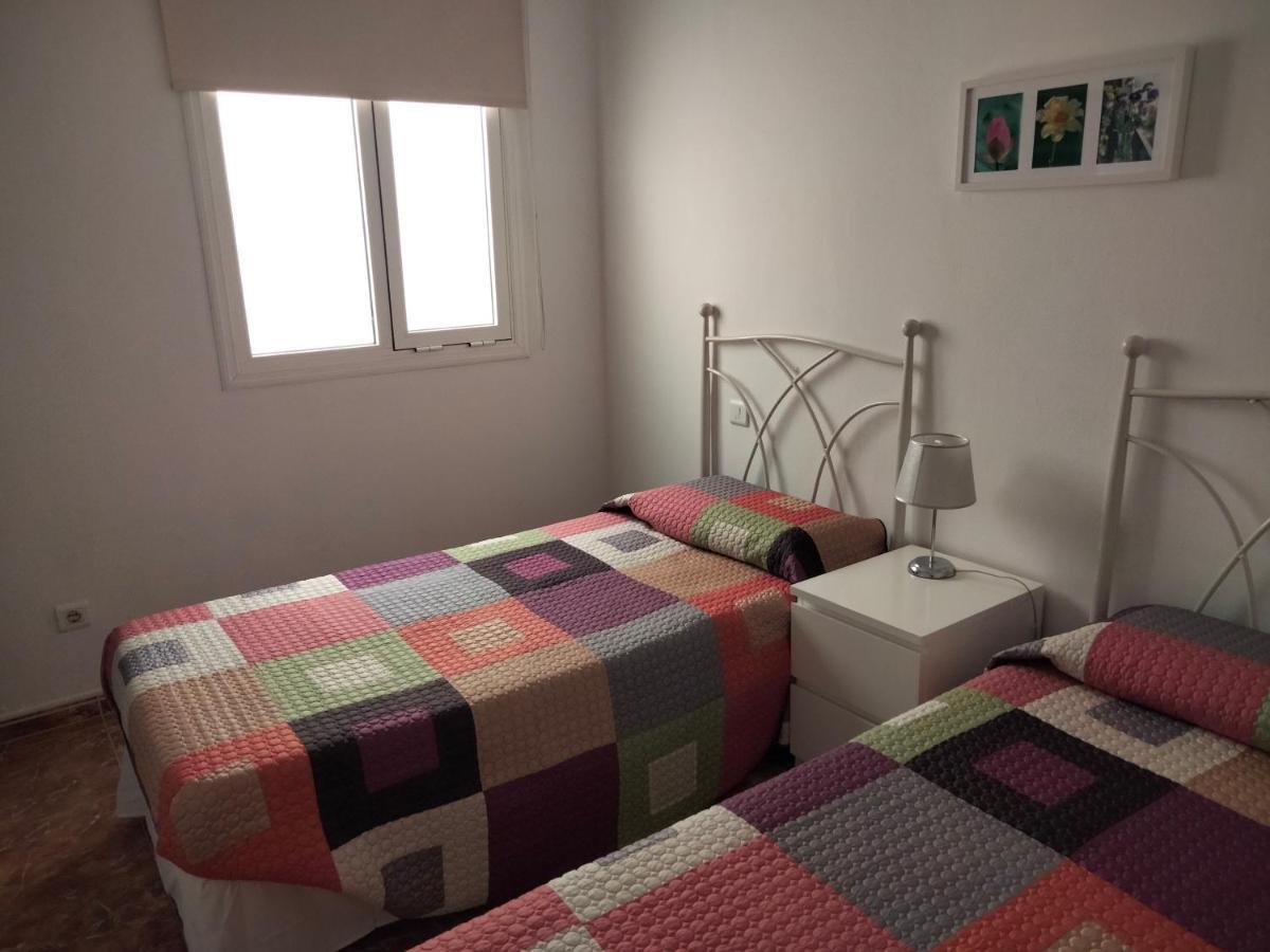 Apartamento Casa Candelaria *