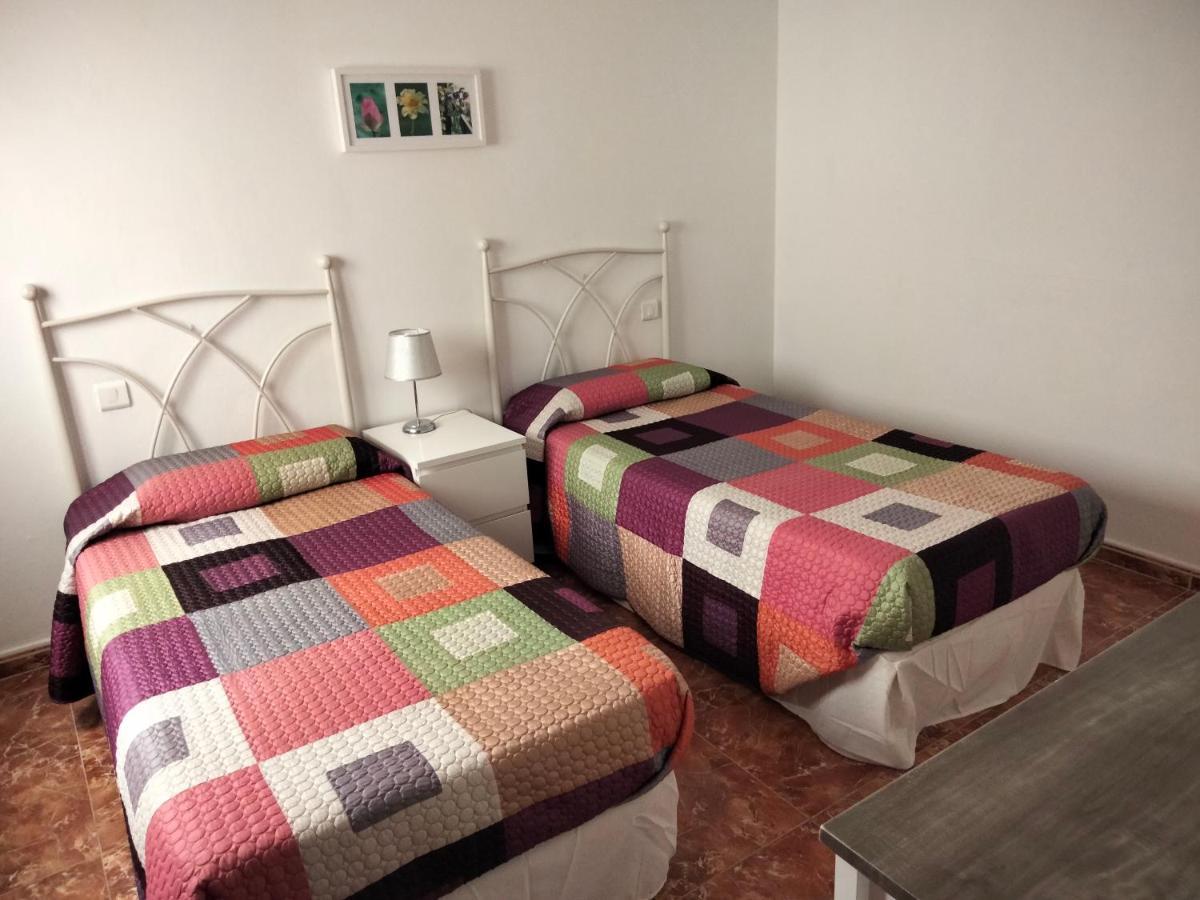 Casa Candelaria Apartamento