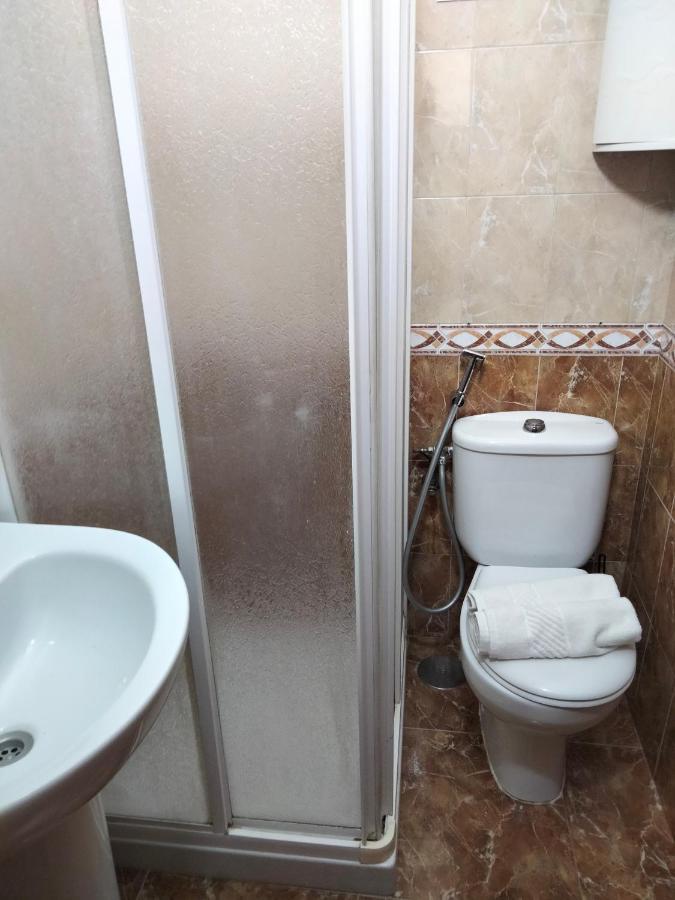 Casa Candelaria Apartamento Arinaga