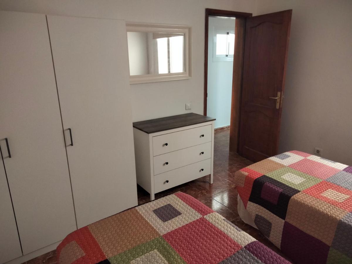 Casa Candelaria Apartamento