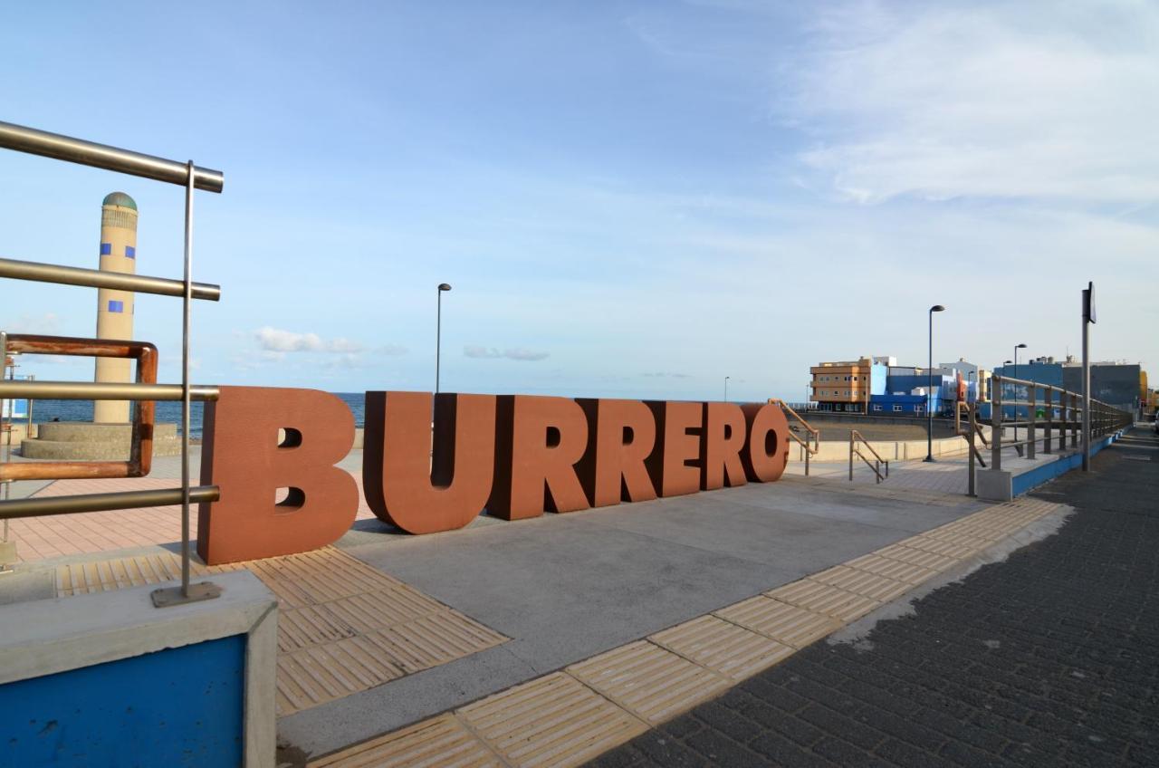 Aloha***burrero Cerca Del Aeropuerto * El Burrero