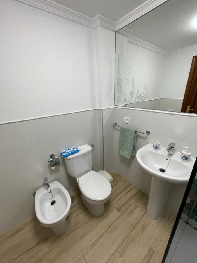 Precioso Apartamento En Residencial Con Piscina Gáldar