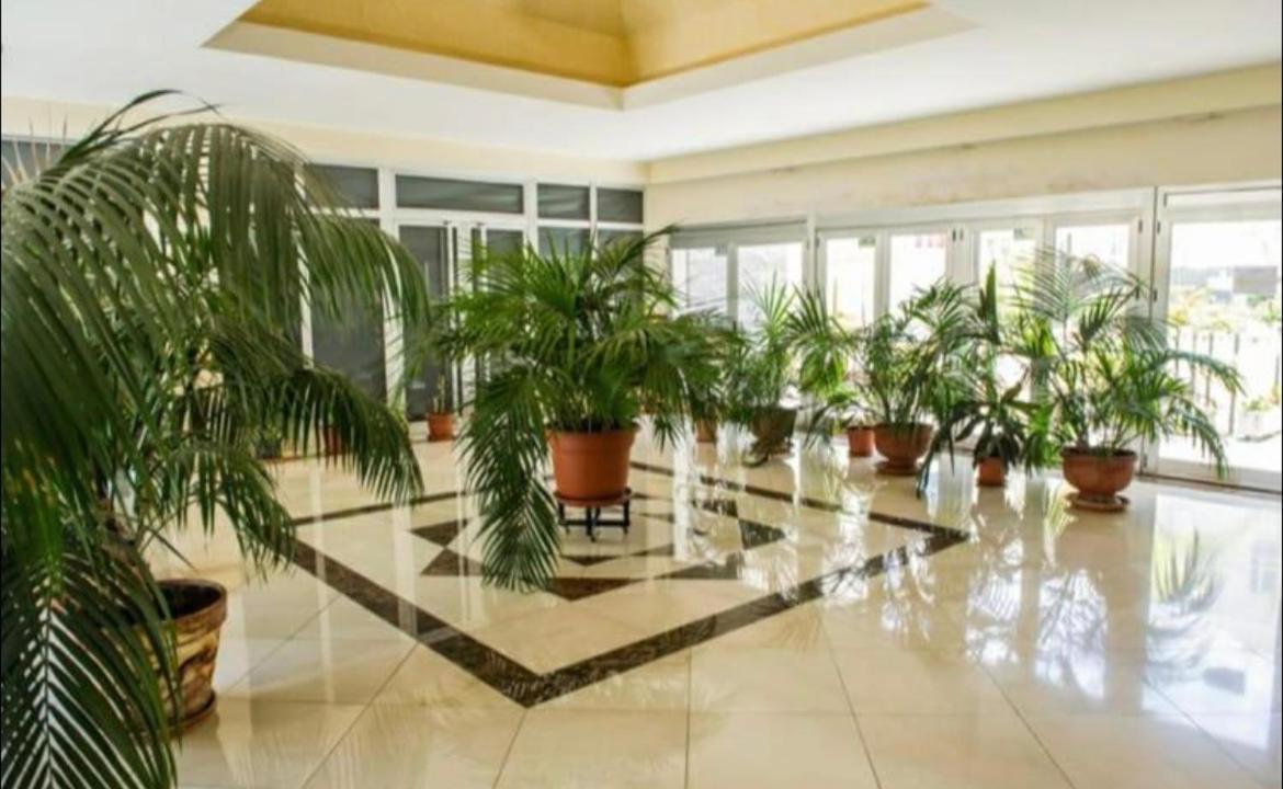 Precioso Apartamento En Residencial Con Piscina Apartamento