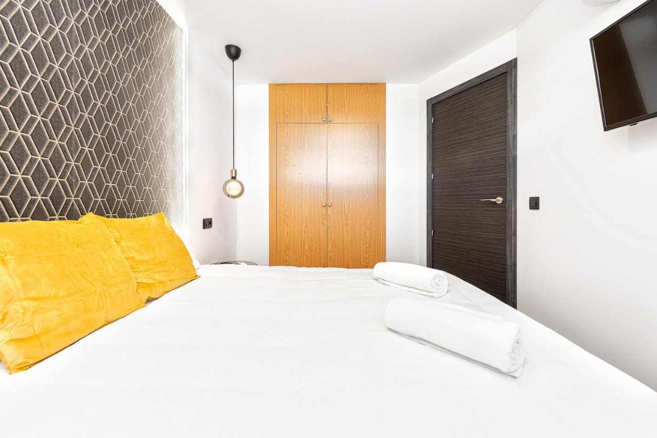Apartamento Bonito En El Centro De Maspalomas *