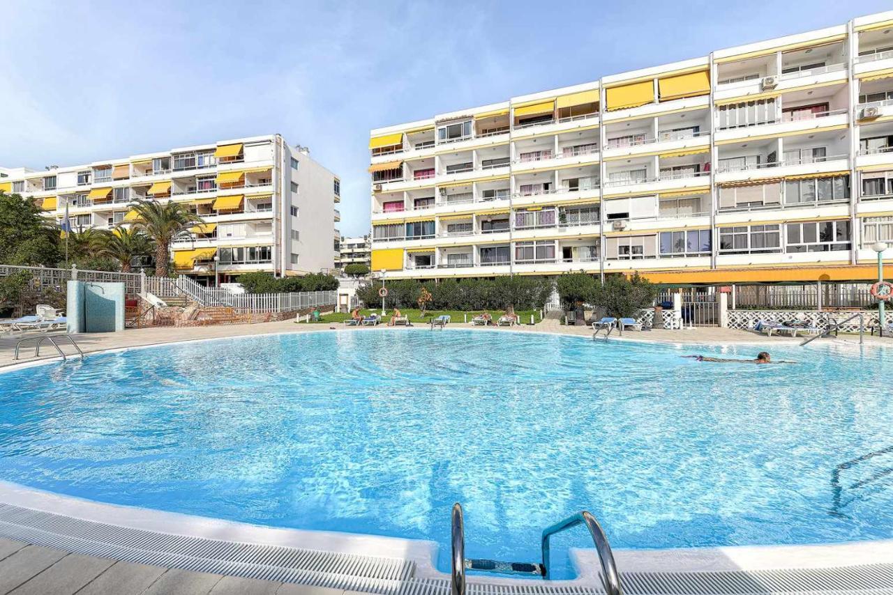 Apartamento Bonito En El Centro De Maspalomas Maspalomas (Gran Canaria)