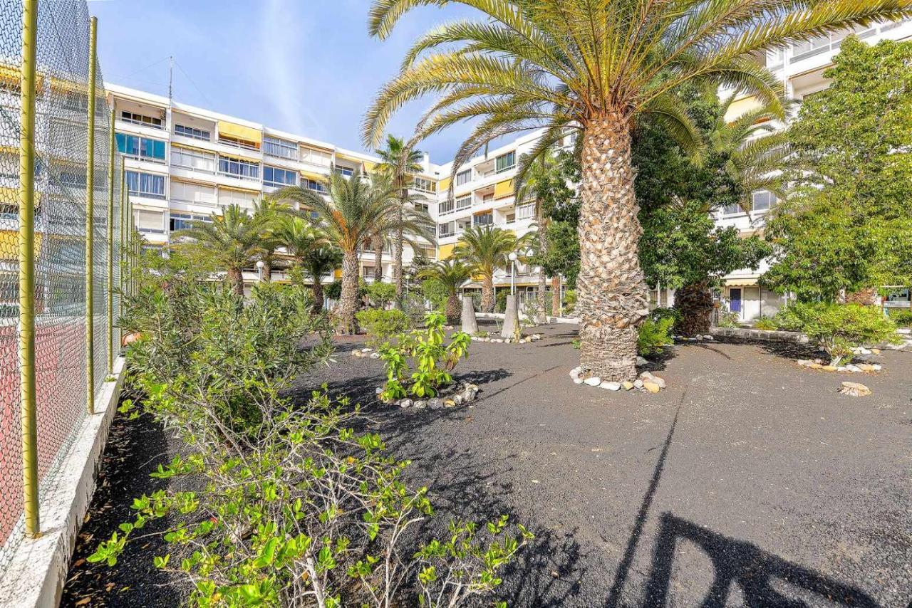 Bonito En El Centro De Maspalomas Apartamento
