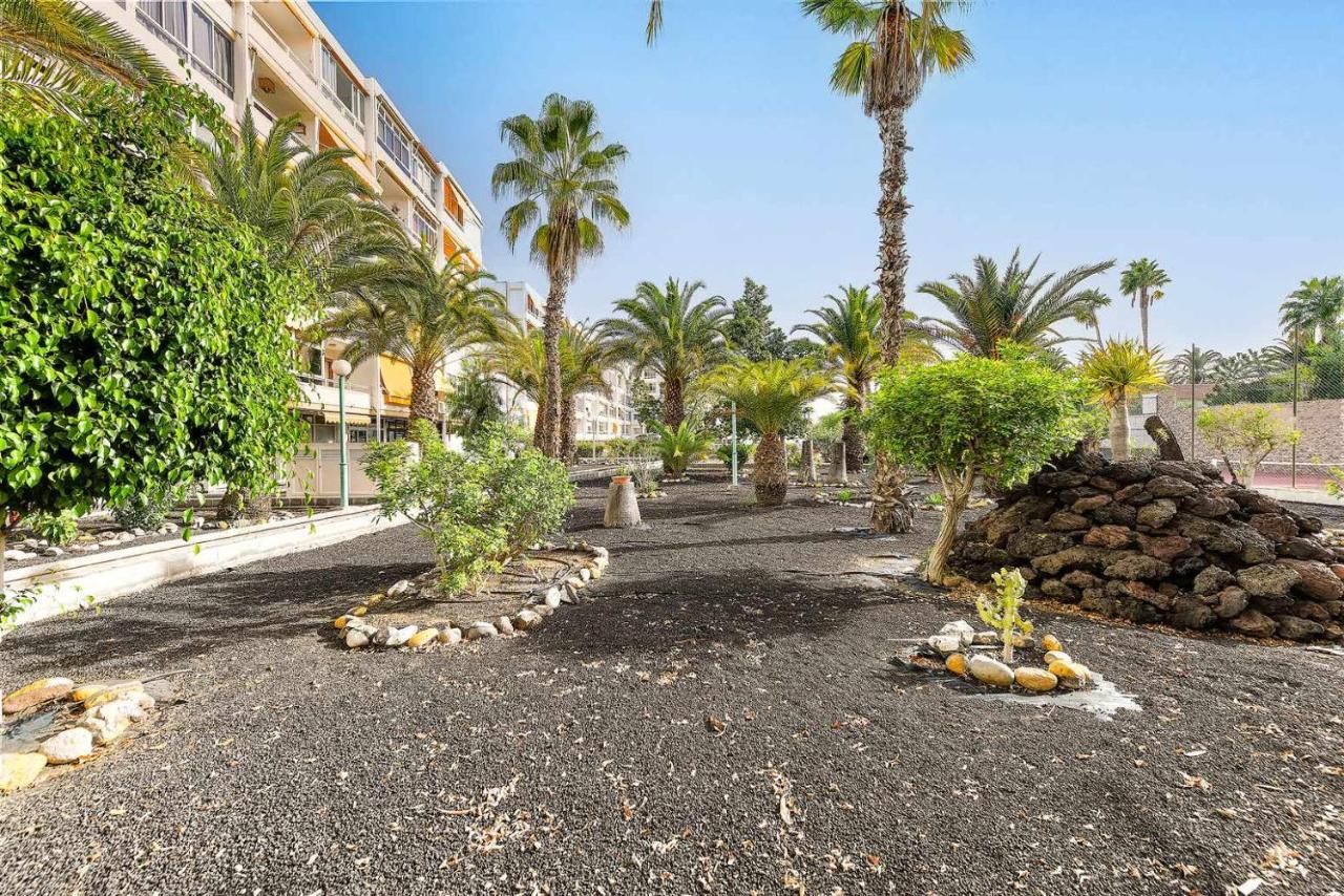 Bonito En El Centro De Maspalomas *