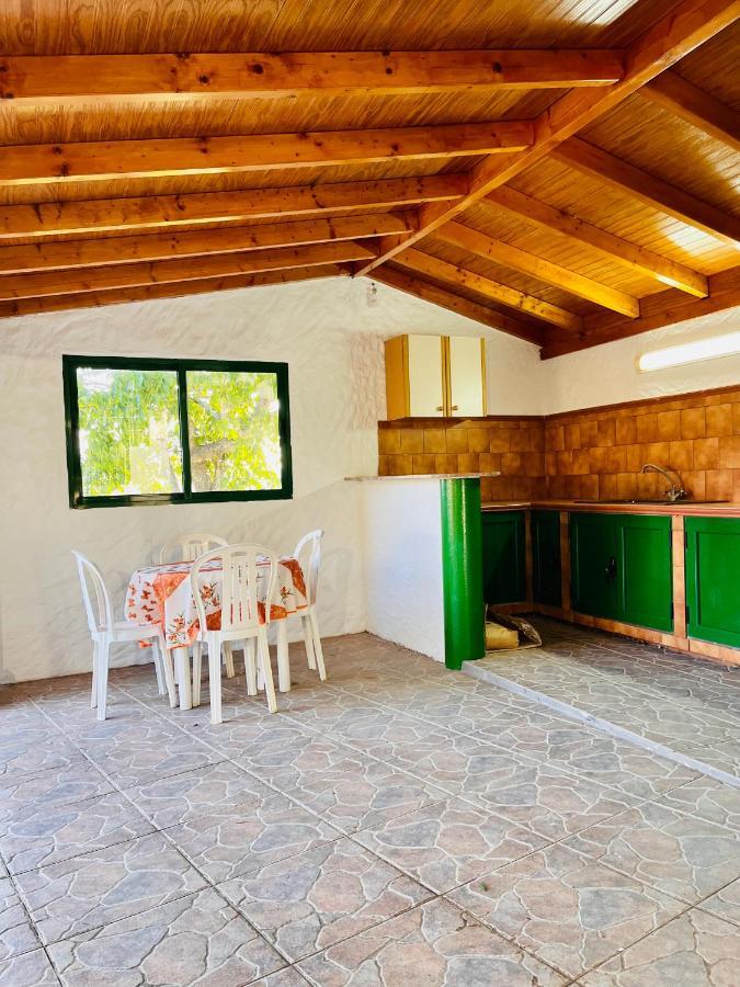 Holiday home Cueva El Retamal