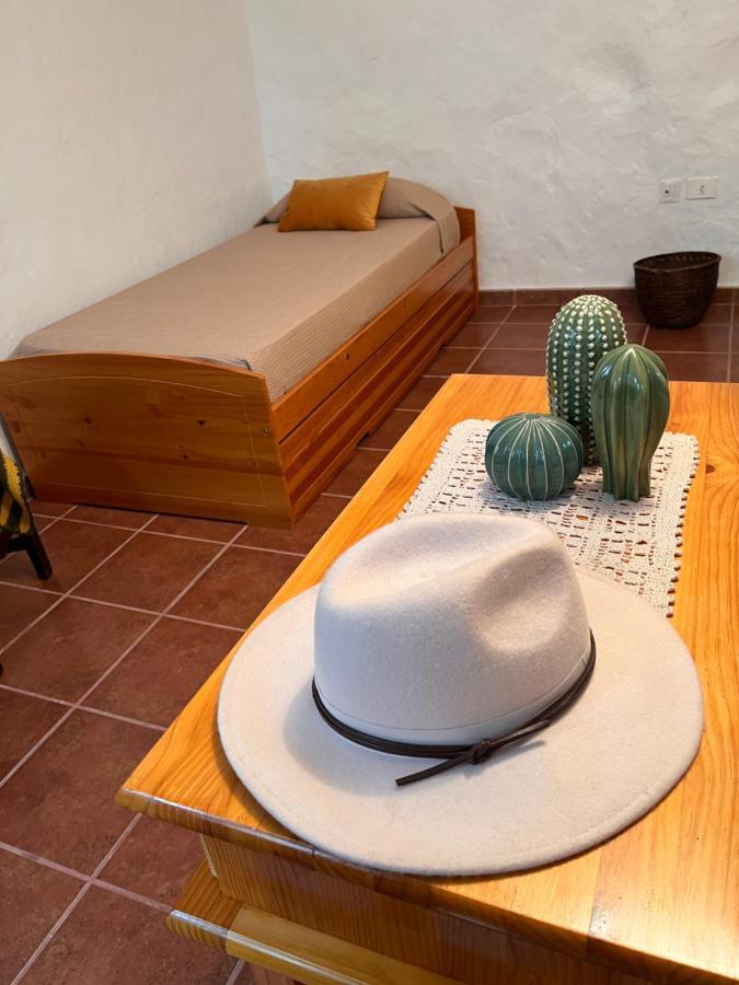 Holiday home Cueva El Retamal