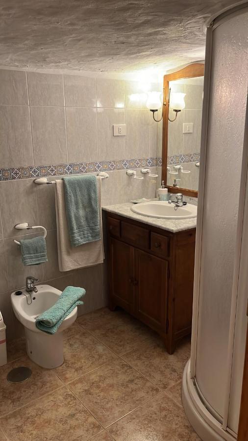 Cueva El Retamal Holiday home