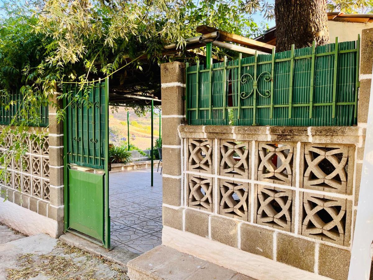 Cueva El Retamal Holiday home *