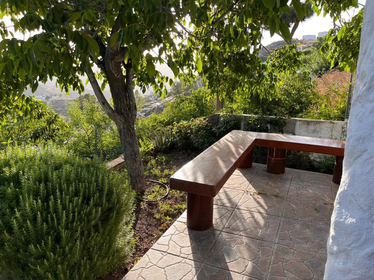 Cueva El Retamal Holiday home Juncalillo