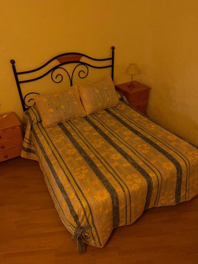 Holiday home Cueva El Retamal