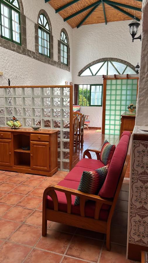 Holiday home Cueva El Retamal Juncalillo