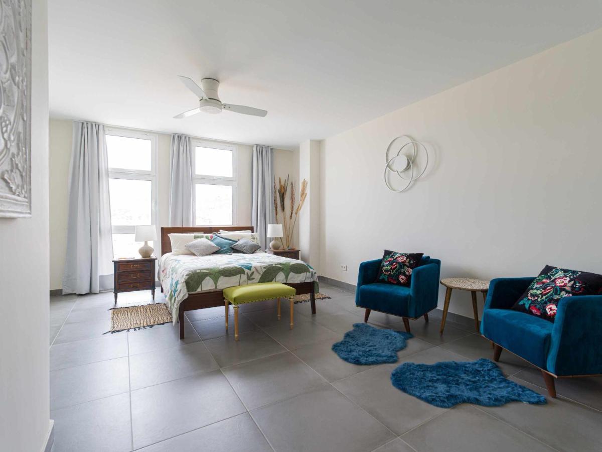 Appartamento Sg Big Ocean Deluxe