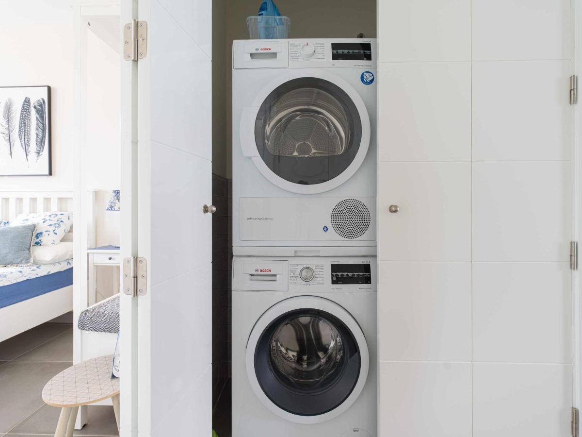Appartamento Sg Big Ocean Deluxe Las Palmas de Gran Canaria