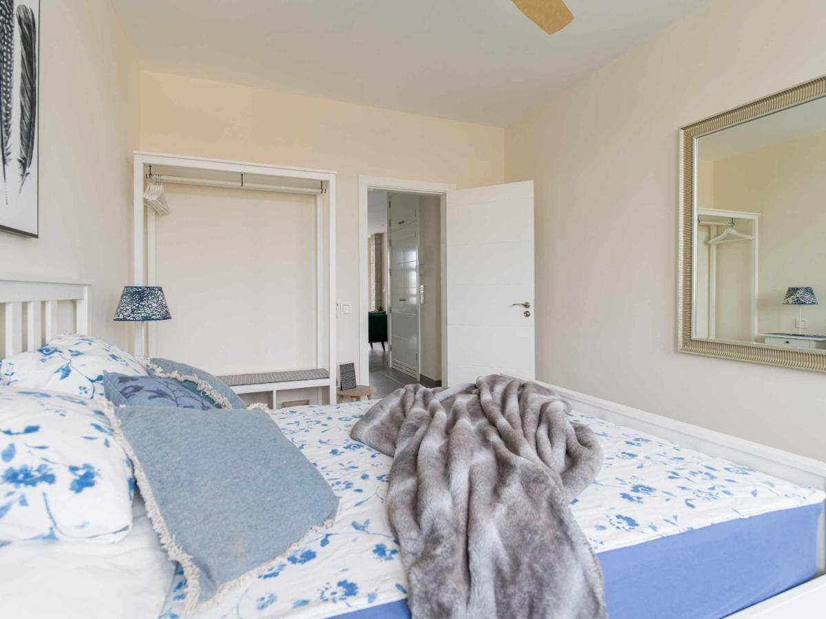 Appartamento Sg Big Ocean Deluxe Las Palmas de Gran Canaria