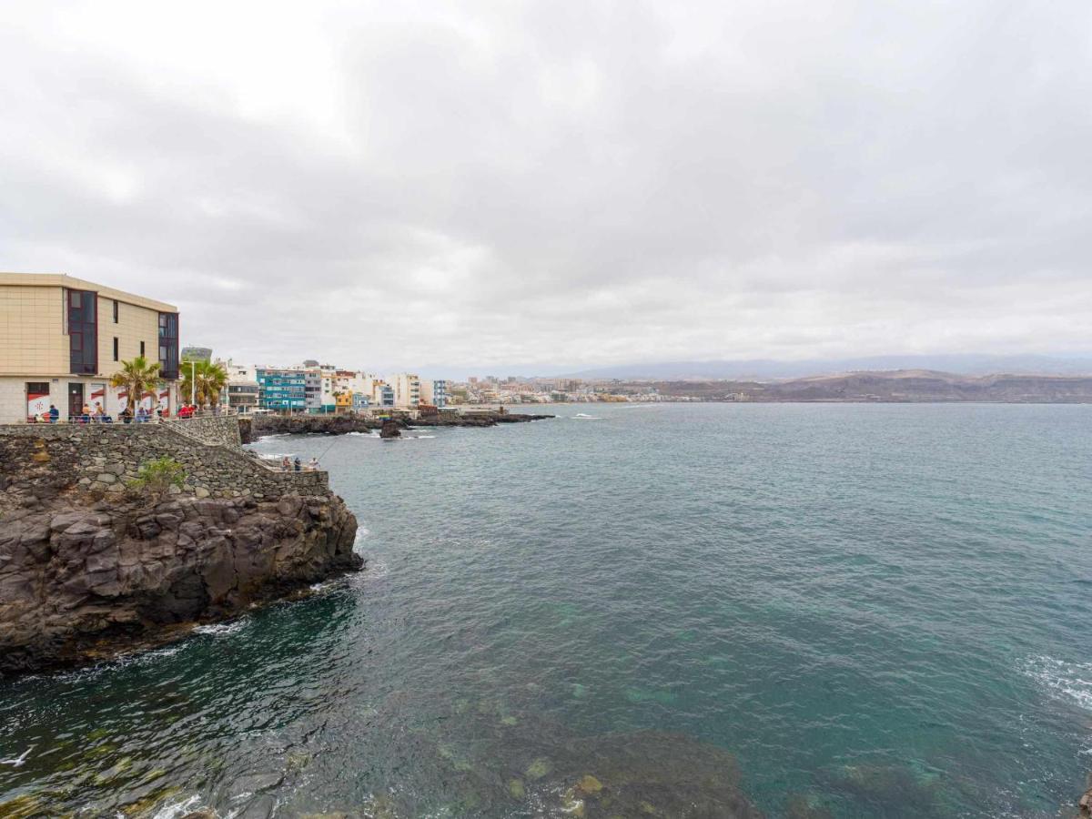 Appartamento Sg Big Ocean Deluxe Las Palmas de Gran Canaria