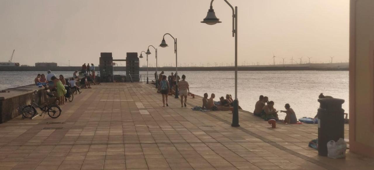 Apartamento Playa I&ii Arinaga